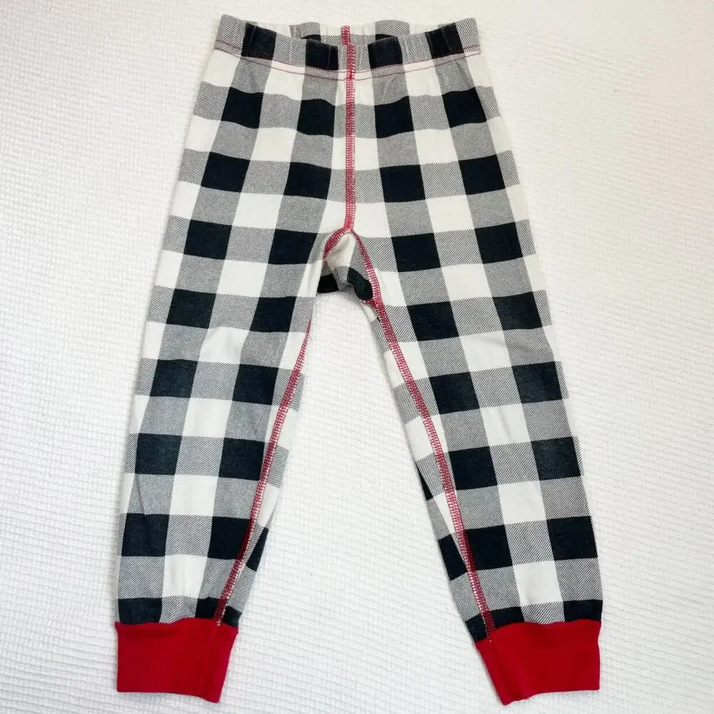 Hanna Andersson Long John Bottoms